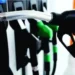 Petrol pump in Pakistan displaying fuel dispensers following the latest petrol and diesel price cuts.