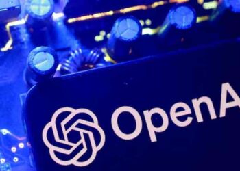 OpenAI and ChatGPT logos illustrating legal challenges over artificial intelligence safety.