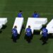 FIFAe esports tournament branding ahead of the postponed 2026 finals in Jeddah.