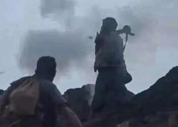 Houthi missile and drone capabilities amid escalating military tensions between Yemen’s Houthis and Saudi Arabia.