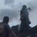Houthi missile and drone capabilities amid escalating military tensions between Yemen’s Houthis and Saudi Arabia.
