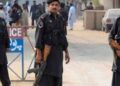 Khyber Pakhtunkhwa police personnel seeking improved security allowances and modern equipment