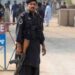 Khyber Pakhtunkhwa police personnel seeking improved security allowances and modern equipment