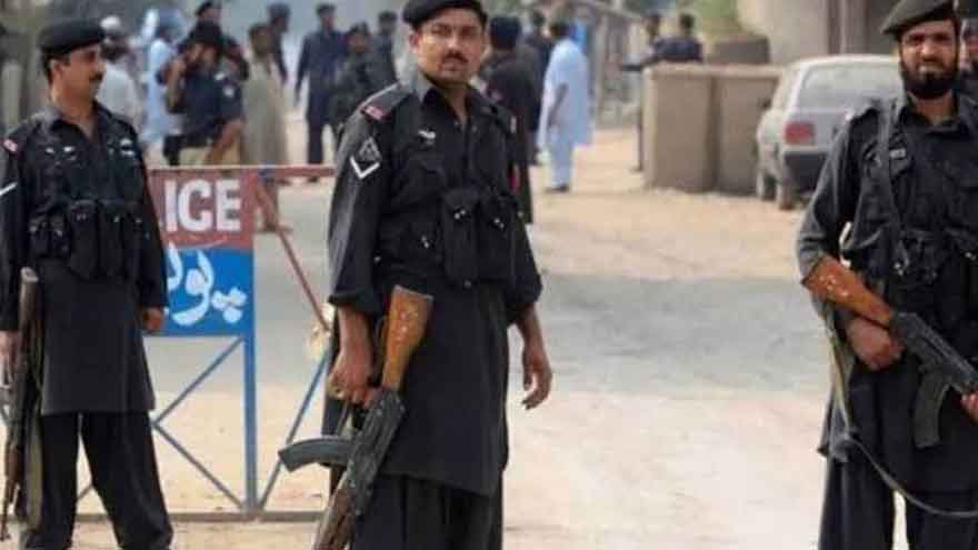 Khyber Pakhtunkhwa police personnel seeking improved security allowances and modern equipment