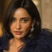 Indian actress Neha Sharma amid concerns over AI-generated images and videos using her likeness.