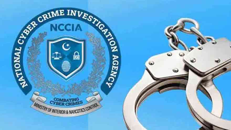 National Cyber Crime Investigation Agency reports arrests and financial recoveries in a nationwide crackdown on cybercrime.