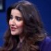 Pakistani actor and filmmaker Hareem Farooq.