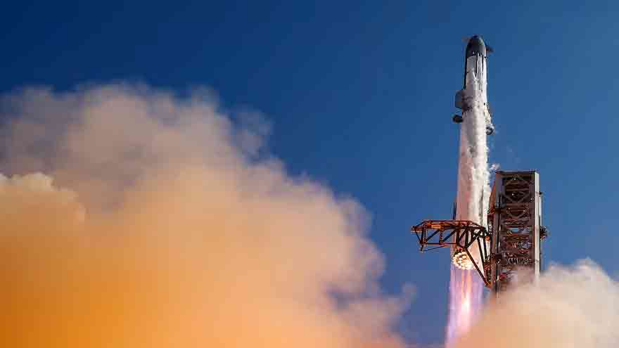 Elon Musk and the potential merger of SpaceX and Tesla amid rising AI revenue and Starlink expansion.