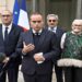 French police and security forces prepare for further protests following riots in Paris and other French cities.