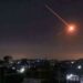 Saudi Arabia drone interceptions and security operations amid regional tensions.