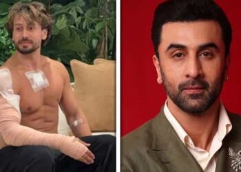 Tiger Shroff firing case investigation expands as Mumbai Police examine alleged reconnaissance of Bollywood actors’ residences.