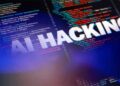 Cybersecurity protection measures for PHP website vulnerabilities, including software updates, account security and data protection.