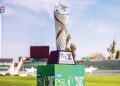 Pakistan Super League preparations as the PCB considers the PSL 12 schedule alongside the South Asian Games.