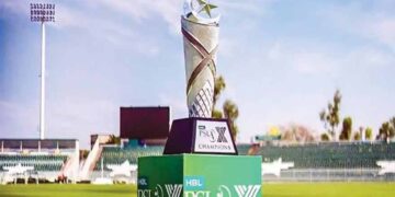 Pakistan Super League preparations as the PCB considers the PSL 12 schedule alongside the South Asian Games.