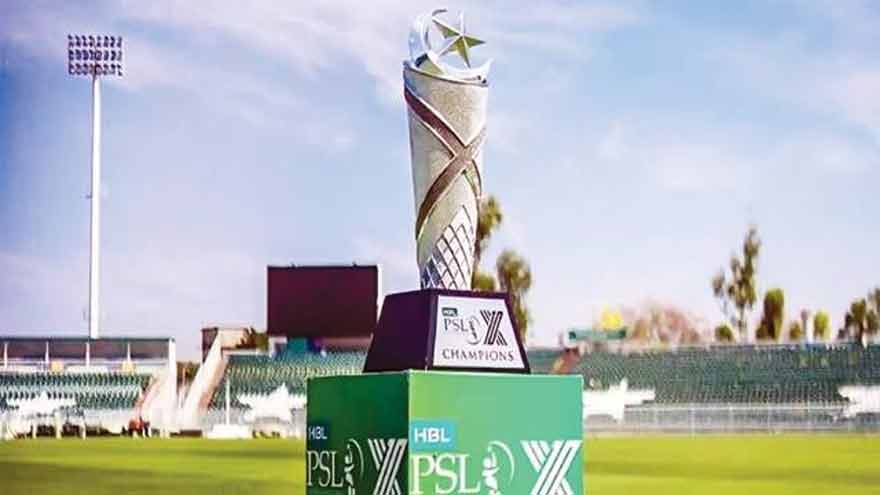 Pakistan Super League preparations as the PCB considers the PSL 12 schedule alongside the South Asian Games.