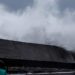 Typhoon Champi approaches Taiwan, bringing strong winds, torrential rain and emergency preparations across the island.