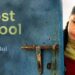 Ghost School Pakistani film about a young girl investigating the closure of her village school in Sindh.