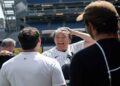 Hideki Matsui, the former Yankees slugger known as Godzilla, reportedly set to become head coach of the Tokyo Yomiuri Giants.