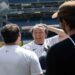Hideki Matsui, the former Yankees slugger known as Godzilla, reportedly set to become head coach of the Tokyo Yomiuri Giants.