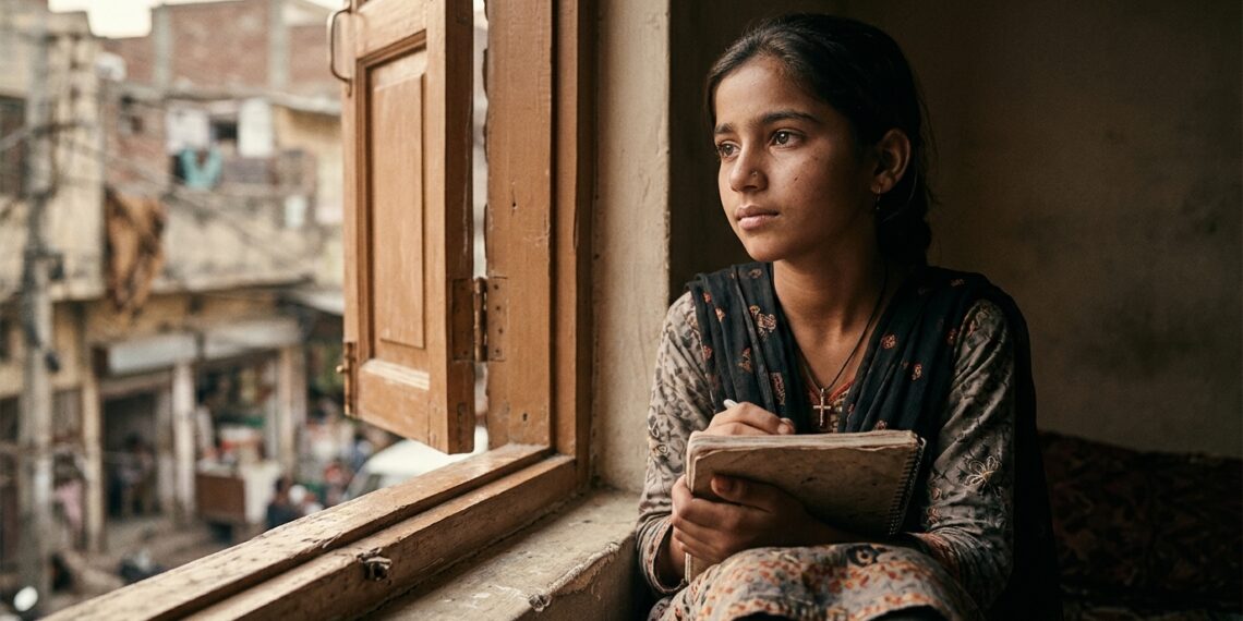 Safeguarding Girls of Religious Minorities