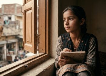 Safeguarding Girls of Religious Minorities