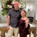 Gypsy Rose Blanchard and Ken Urker together before his death