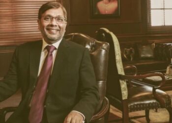 Professor Dr Wasim Qazi, vice chancellor of the University of Karachi, given additional charge of Karachi Metropolitan University.
