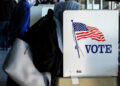 US election officials face a federal demand to verify suspected noncitizen voters and segregate certain mail ballots in California.