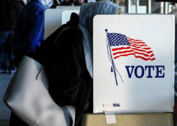 US election officials face a federal demand to verify suspected noncitizen voters and segregate certain mail ballots in California.