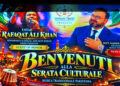 Pakistani Sufi Music Bridges Cultures in Italy