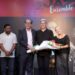 Austrian Jazz Ensemble performing at Arts Council of Pakistan Karachi