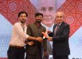 TEDx SMIU speakers and students at Sindh Madressatul Islam University Karachi