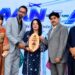 YKP Foundation URAAN-E-AI 2026 seminar at DHA Suffa University Karachi