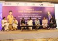 Sindh Transgender Summit on Khawaja Sira rights and inclusion in Karachi