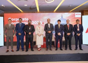ACCA Pakistan Corporate Conference 2026 in Multan and Faisalabad