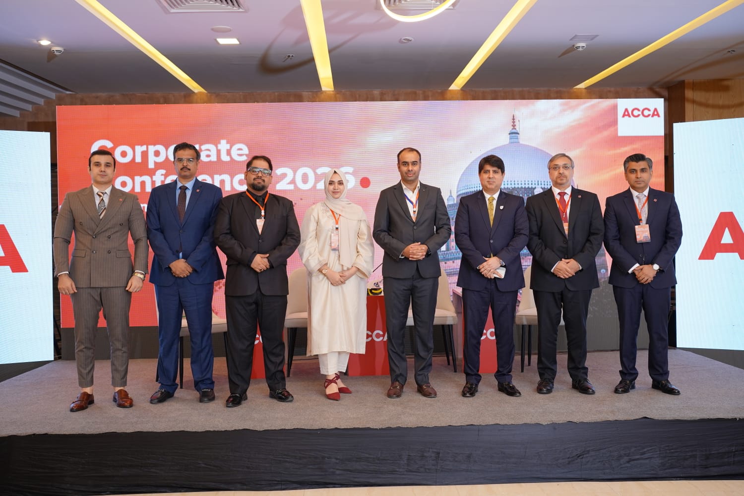 ACCA Pakistan Corporate Conference 2026 in Multan and Faisalabad