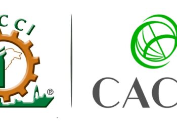 Atif Ikram Sheikh discusses Asia-Pacific textile industry strategy at CACCI webinar