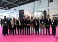 Pakistan Pavilion inaugurated at Beautyworld Middle East 2026 in Dubai