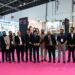 Pakistan Pavilion inaugurated at Beautyworld Middle East 2026 in Dubai