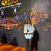 Beenish Faisal receives Academic Excellence Award at World School Summit 2026