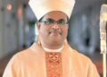 Archbishop Benny Mario Travas leads review of Christian marriage law in Pakistan