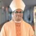 Archbishop Benny Mario Travas leads review of Christian marriage law in Pakistan