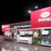 itel Energy Gen-2 battery and Sparta IP66 inverter showcased at Solar Pakistan Expo 2026