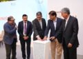Participants at the Annual Microfinance Conference AMC-X in Karachi