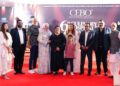 Chefs, culinary competition winners and hospitality professionals gather at the 6th Culinary & Hospitality Awards 2026 in Karachi.