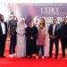 Chefs, culinary competition winners and hospitality professionals gather at the 6th Culinary & Hospitality Awards 2026 in Karachi.