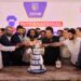 Chefs, culinary students and hospitality professionals celebrate International Chefs Day 2026 at a ceremony in Karachi.