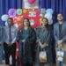 St. Lawrence’s Boys’ School Karachi ceremony for facility inaugurations, high achievers awards and silver jubilee celebrations.