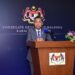 MTCP alumni, University of Karachi students and lecturers attend a diplomacy and international relations programme organised by the Malaysian Consulate in Karachi.