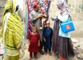Rotary International and Pakistan’s polio eradication campaign promote vaccination, community engagement and protection for children.